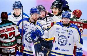 Så bra är spelarna som bytt SHL-klubb – enligt statistiken