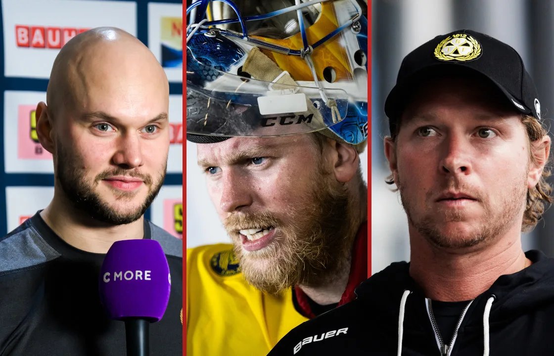 Så har klubbarna värvat inför SHL-säsongen 2025/26