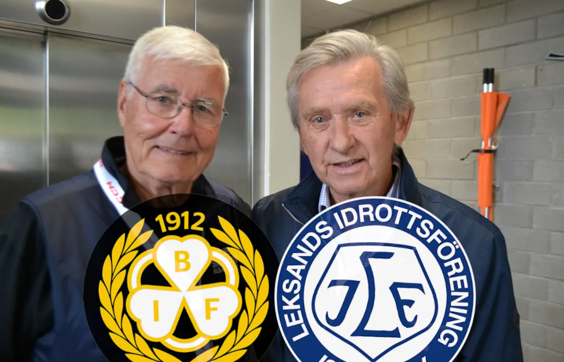 ”Vad hade Elitserien varit för oss om Leksand inte varit med?”