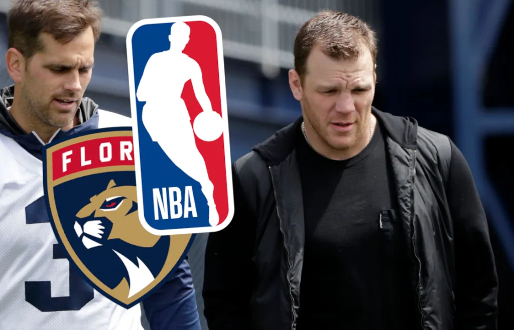 Shawn Thornton
