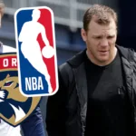 Lämnar Stanley Cup-mästaren – för NBA-jobb