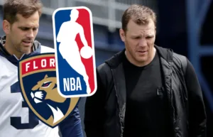 Lämnar Stanley Cup-mästaren – för NBA-jobb