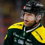 Lämnar Sverige – får tryout utomlands