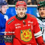 Silly och surr från Hockeyettan: ”Drömmer om storskytten”