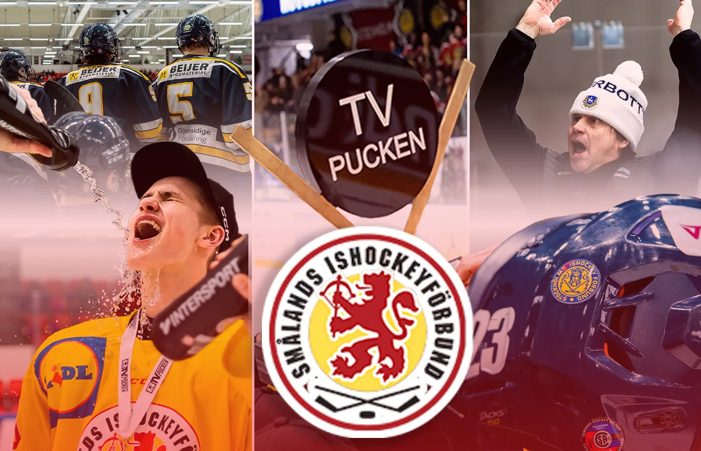 TV-pucken 2025: Småland – kommentarer om ALLA spelare