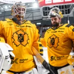 Kan missa SHL-premiären: ”Alltså…”