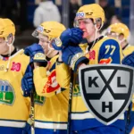 Norska storklubbens drag – värvar från KHL
