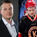 Svaret på Skagers utspel: ”Sade blankt nej till det”