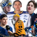 Stor genomgång: Så står sig svenska talanger i NHL