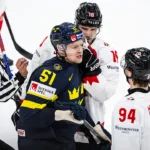 Spelschemat släppt – Tre Kronor ställs mot Kanada i VM-premiären