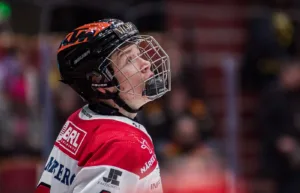 Målet efter målet: ”Vill slå mig in i laget”