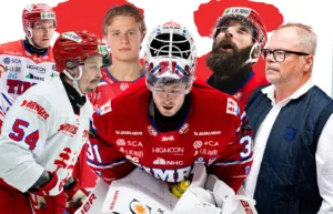 Timrå: Stor analys – betyg på alla spelare