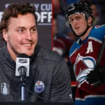 Tidigare stjärnbacken avslutar NHL-karriären