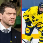 Här är nya Team 17-truppen: ”Ett antal tuffa beslut”