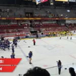 Drömmen i kras – USA vann finalen