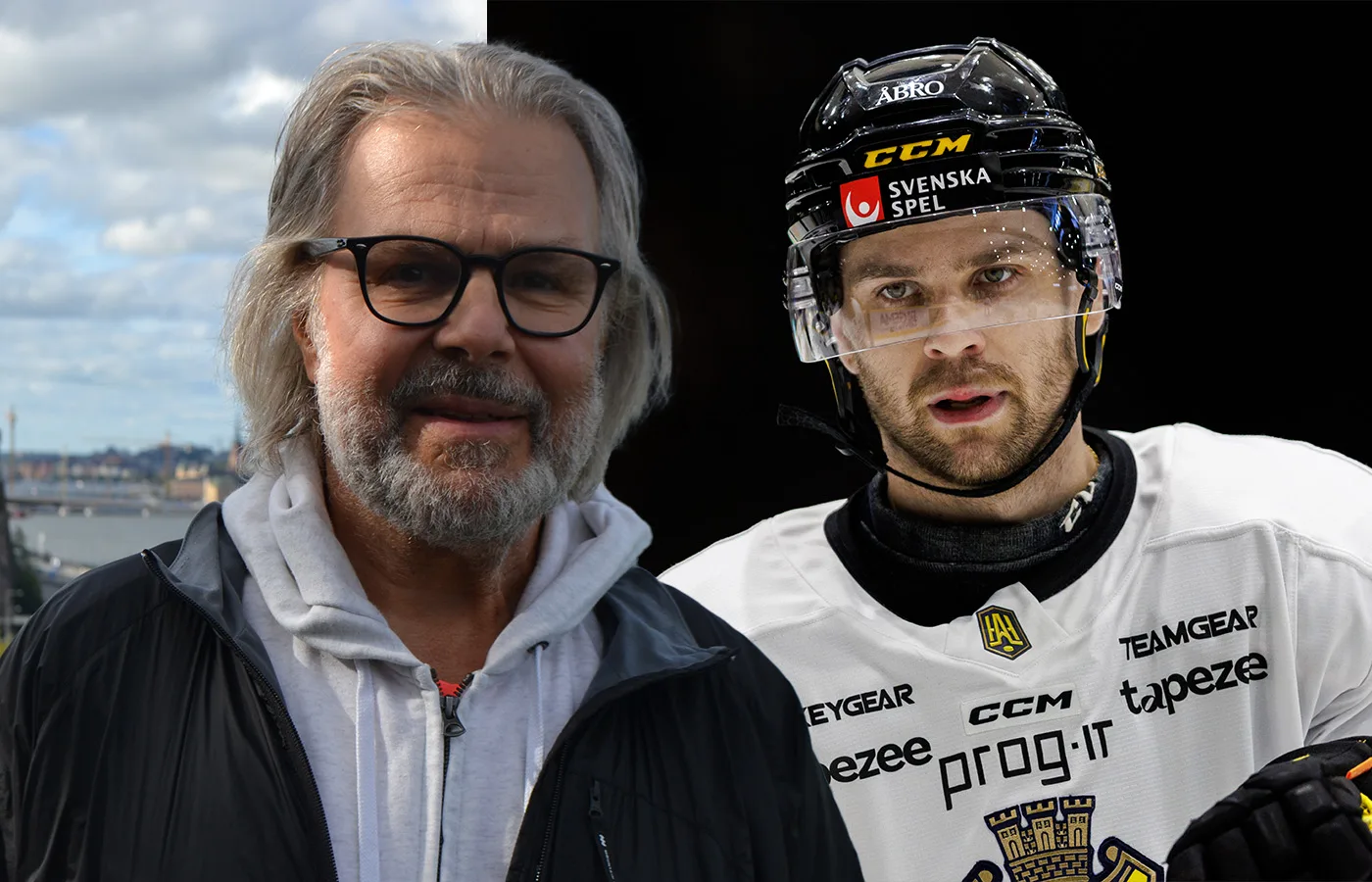 AIK-profilens kritik: ”Att man inte lär sig…”