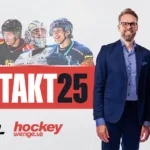 Hockeysverige.se sänder SHL:s upptaktsträff