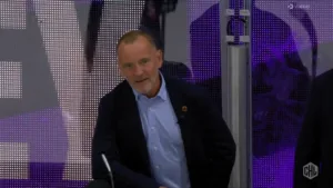 ”Bulan” till attack mot domarna: ”Jävla pajaser”