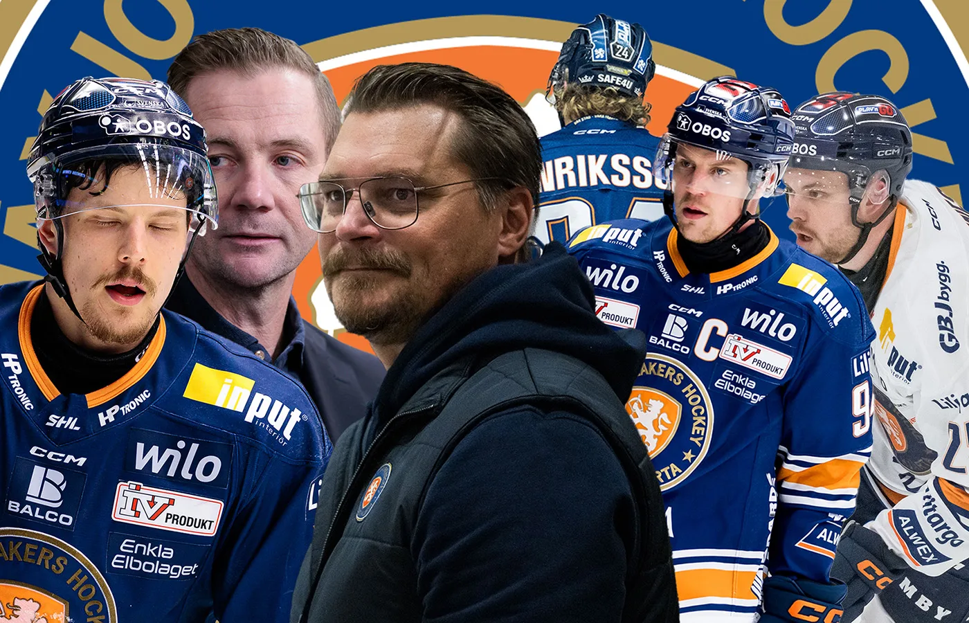 Växjö: Stor analys – betyg på alla spelare