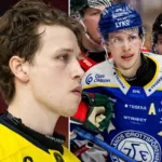 Otäcka skadan: ”Hör ingenting på ena örat”