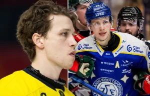 Otäcka skadan: ”Hör ingenting på ena örat”
