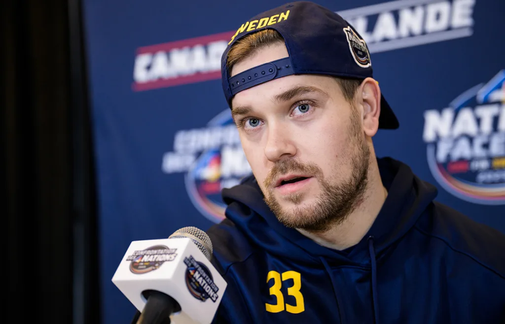 Viktor Arvidsson.