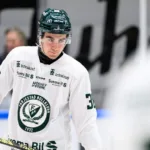 Löftet flyttades upp till A-laget – gjorde mål direkt