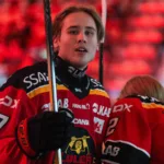 Luleå kastar in talangen i toppkedja: ”Känns jättebra”
