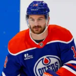 Oilers-stjärnan kan missa starten av NHL-säsongen