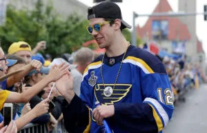 Stanley Cup-mästaren klar för spel i Europa