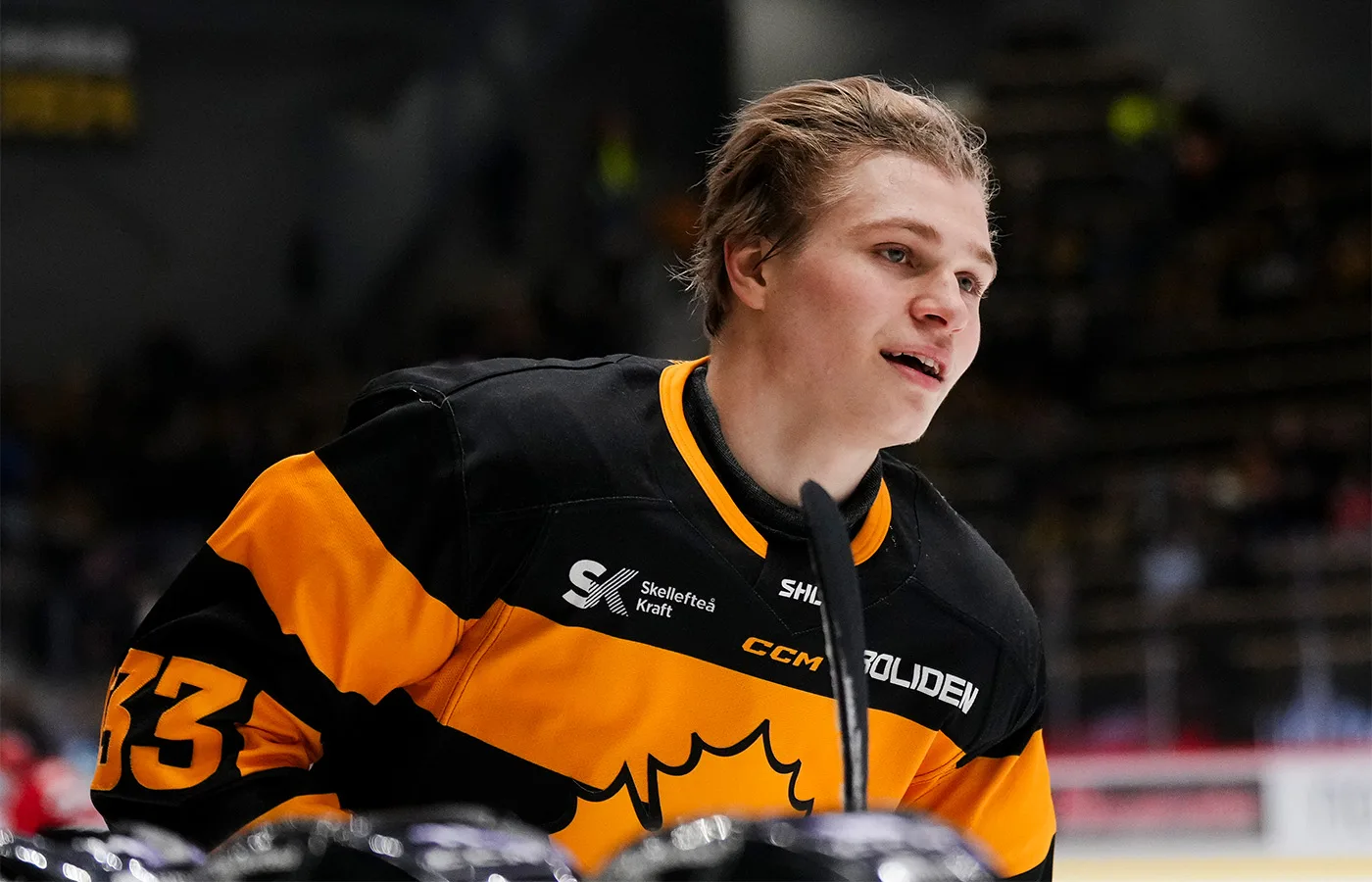 Glädjebeskedet: Närmar sig comeback