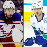 Zibanejad och Pettersson ratas – de är NHL:s 20 bästa centrar