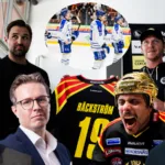 Förväntningarna på Bäckis: ”Vilat i två säsonger”