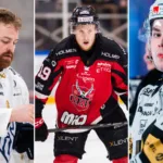 Fjolårets topp fem – det här är att förvänta