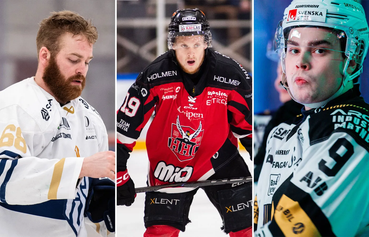 Fjolårets topp fem – det här är att förvänta