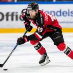 MJÖRNBERG: Fyra mål på fem matcher – det säger allt