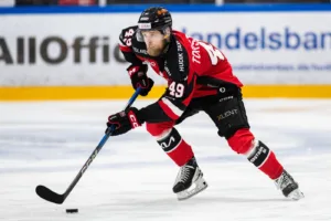 MJÖRNBERG: Fyra mål på fem matcher – det säger allt