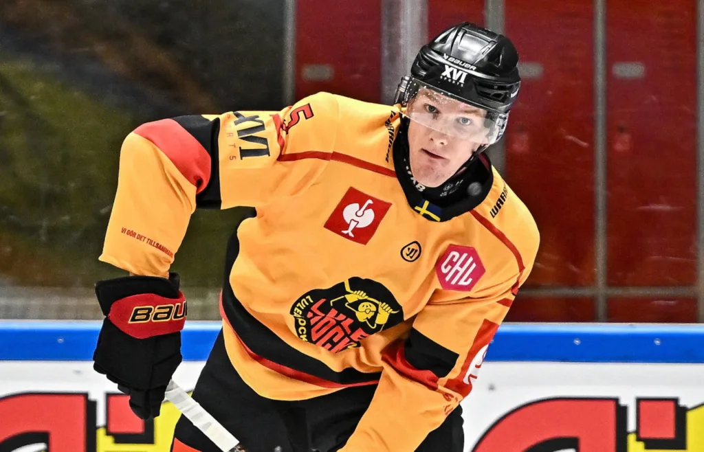 Edvin Hammarlund