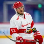 Svenskens succéstart: Toppar poängligan