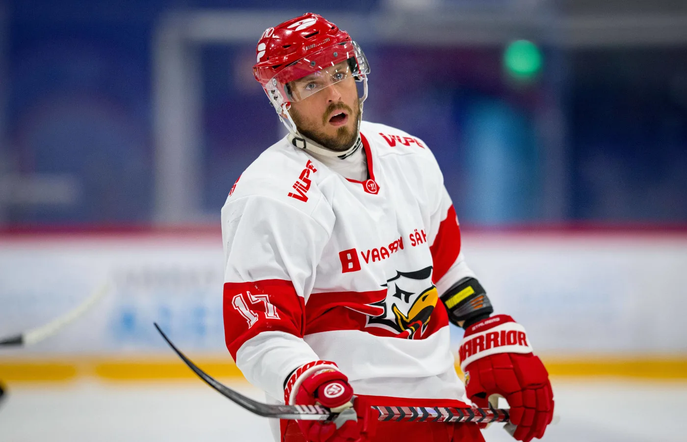 Svenskens succéstart: Toppar poängligan