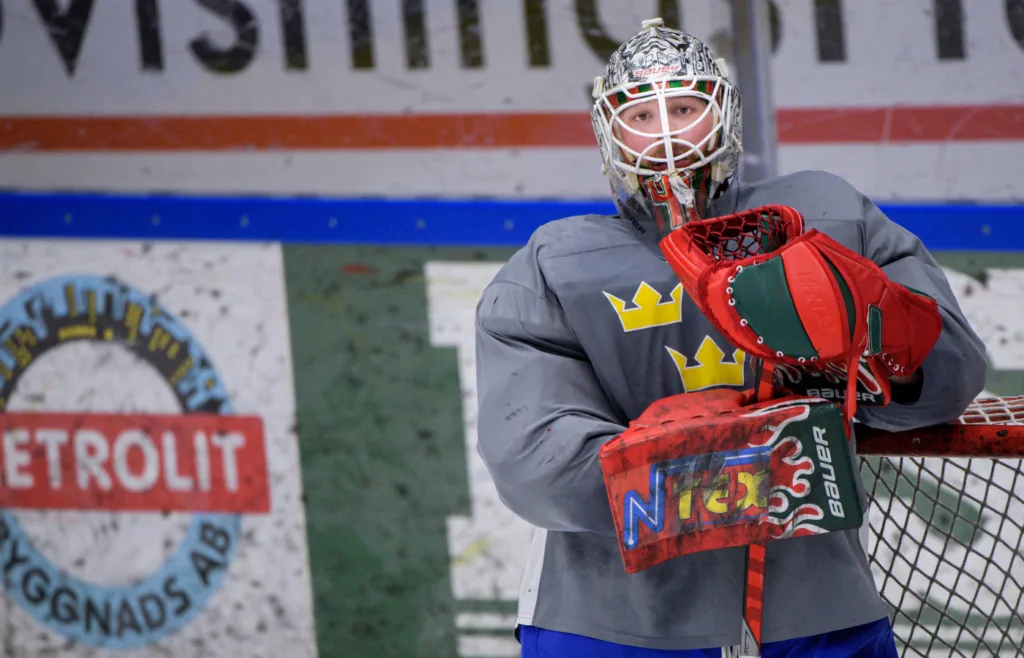 Niklas Rubin