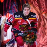 Nordin får roll i Luleå: ”Perfekta personen för oss”