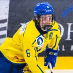 Svenske talangen skadad i nattens rookiematch
