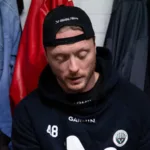 Klingberg tvingas till operation – blir borta länge