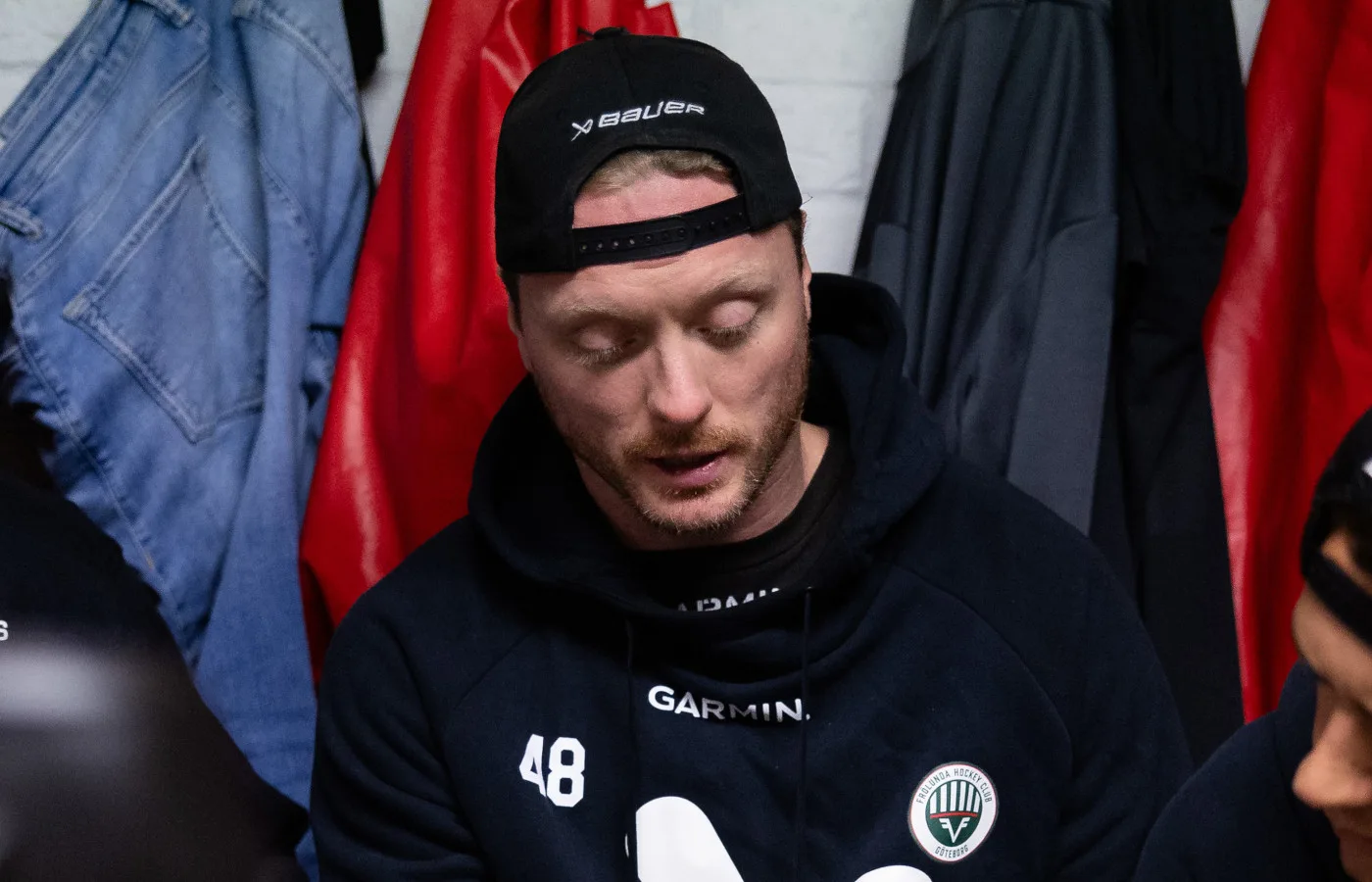 Klingberg tvingas till operation – blir borta länge