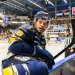 Förre HV71-forwarden nobbar KHL-spel