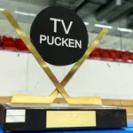 Succén: Stod för åtta poäng i TV-puckspremiären