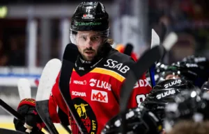 Förklarar frånvaron: ”Läkarna sa nej”