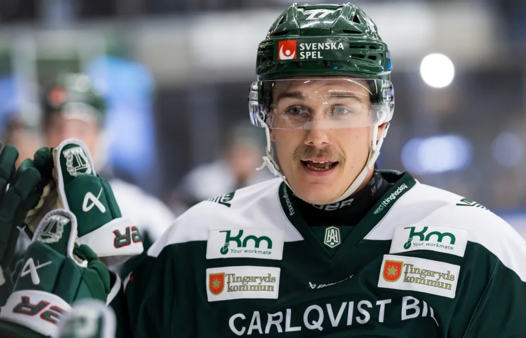 Oscar Birgersson
