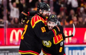 Uppgifter: Brynässpelarna jagas av SHL-konkurrenter